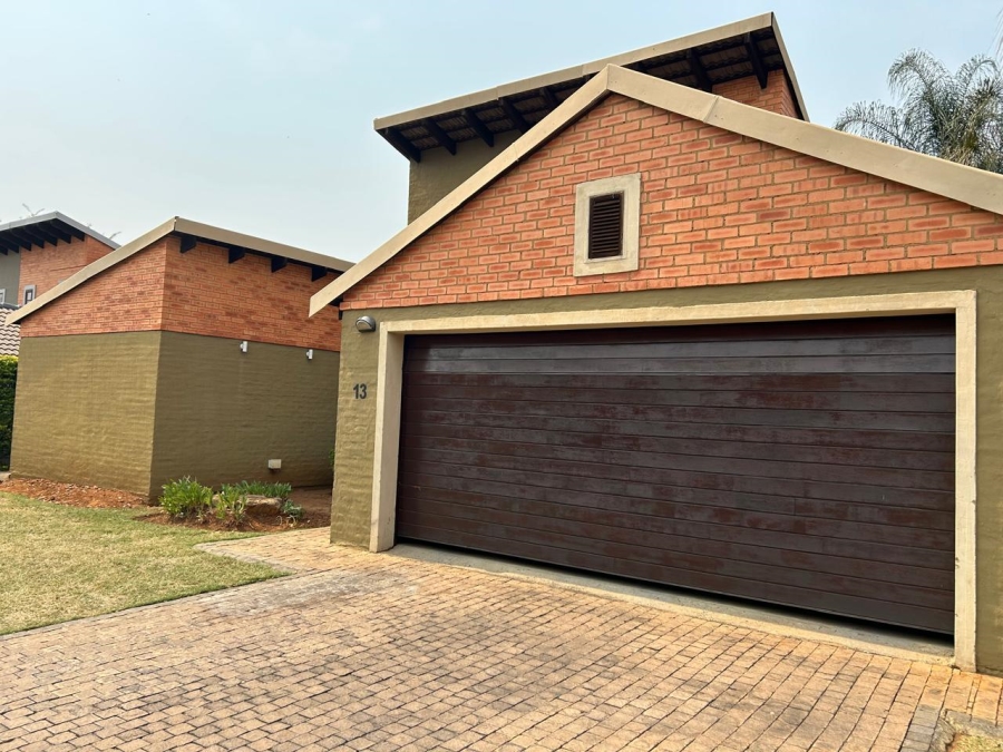 3 Bedroom Property for Sale in Waterval East North West